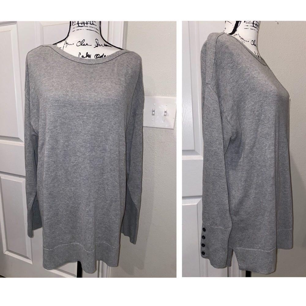 J. JILL Knit sweater top